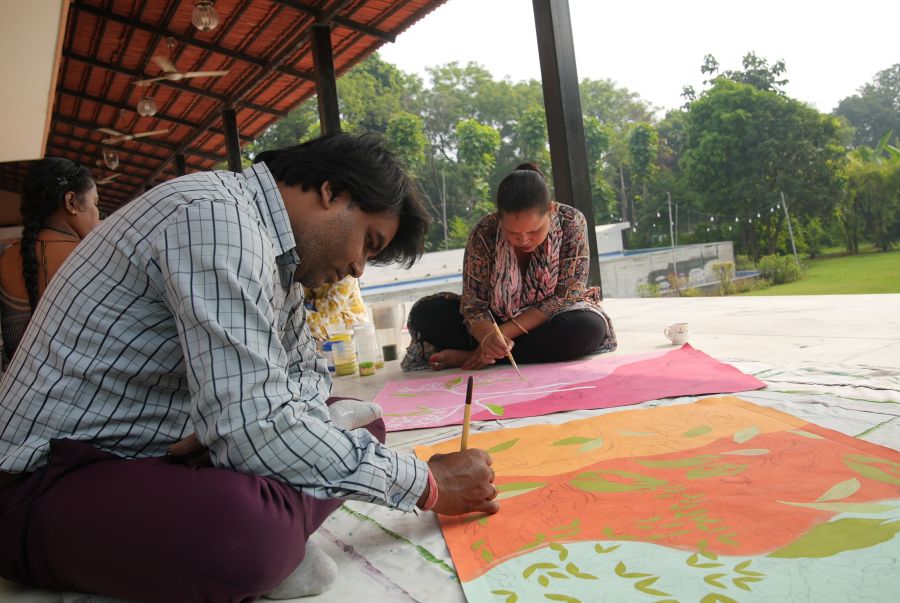 BMW India Foundation Supports Traditional Artisans with Sustainable Livelihood Initiatives